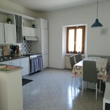 A Casa Di Iole Tra Il Chianti E La Bella Firenze Apartment Exterior foto