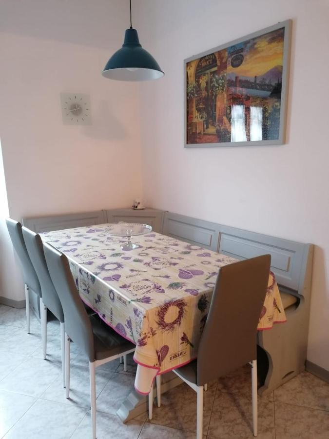 A Casa Di Iole Tra Il Chianti E La Bella Firenze Apartment Exterior foto