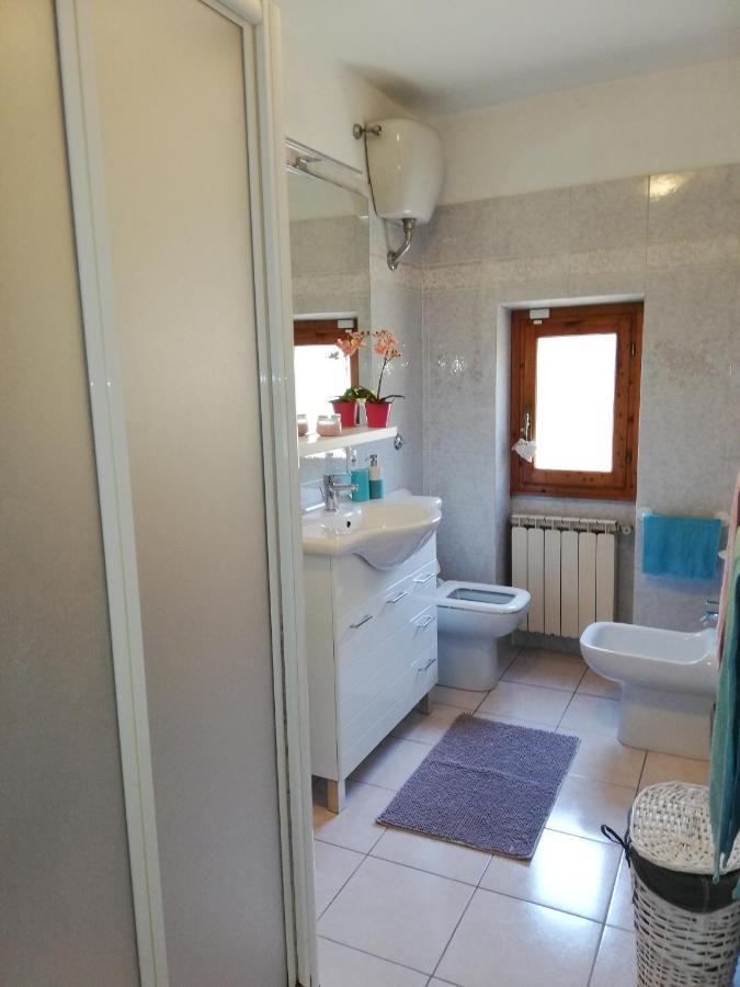 A Casa Di Iole Tra Il Chianti E La Bella Firenze Apartment Exterior foto