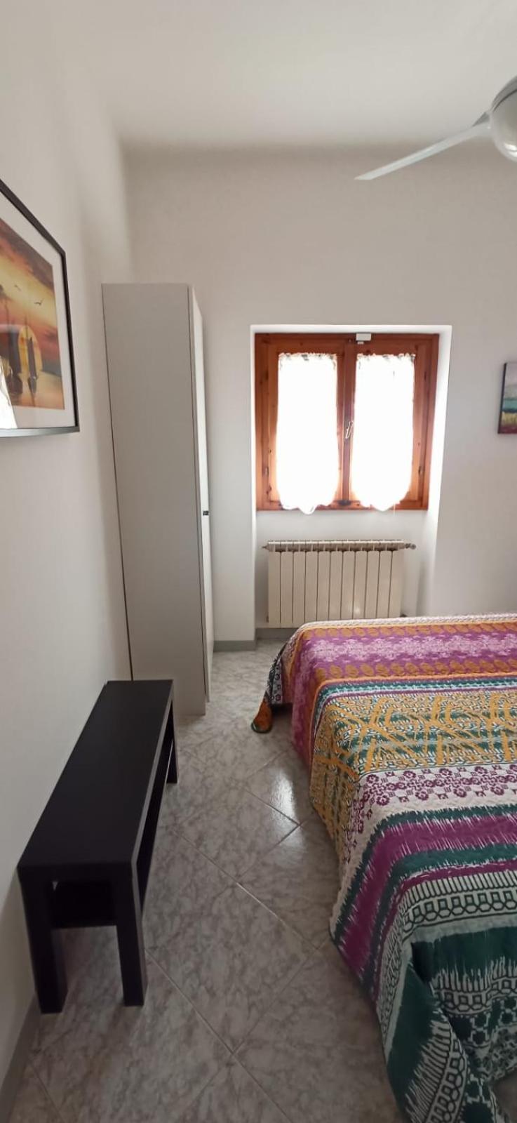 A Casa Di Iole Tra Il Chianti E La Bella Firenze Apartment Exterior foto