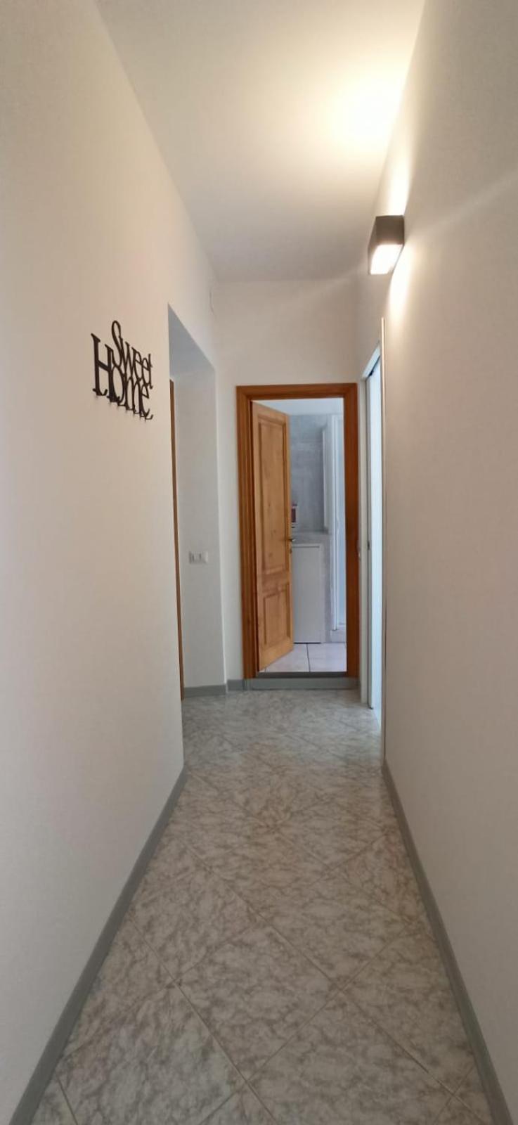 A Casa Di Iole Tra Il Chianti E La Bella Firenze Apartment Exterior foto